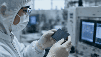 The Irreplaceability of Japanese Material Suppliers in the HBM Supply Chain
