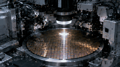 The Irreplaceability of Japanese Material Suppliers in the HBM Supply Chain