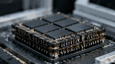 The Irreplaceability of Japanese Material Suppliers in the HBM Supply Chain