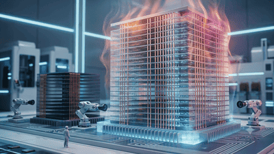 The Layer Stack and Thermal Bottleneck Breakthroughs in the HBM3E-to-HBM4 Upgrade