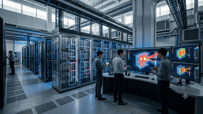 The Layer Stack and Thermal Bottleneck Breakthroughs in the HBM3E-to-HBM4 Upgrade