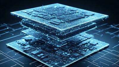 The Post-Moore Path for AI Chips: Advanced Packaging Succeeds Process Scaling