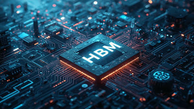 The Structurally Upward Shift in Memory ASP Driven by HBM