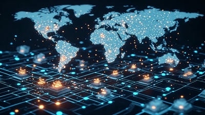The Threat of In-House Chips: Deep Dive on Google TPU v7 vs. Amazon Trainium 3