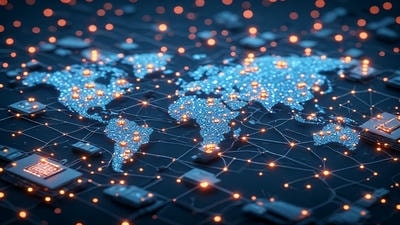 The Threat of In-House Chips: Deep Dive on Google TPU v7 vs. Amazon Trainium 3