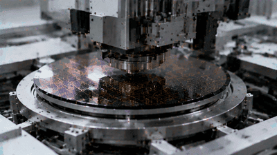 The Three-Headed Race in Advanced Packaging: TSMC, Intel, and ASE