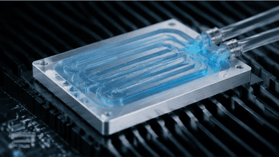 Thermal Management in Heterogeneous Integration: Embedded Microfluidic Cooling Solutions