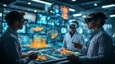 Thermal Simulation Challenges and Solutions in 3DIC AI Chip Design