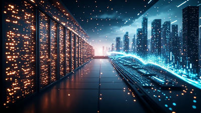 Training Chip Growth Slows, Inference Chips Take the Growth Baton