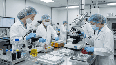 Upgraded EMC Material Requirements in Advanced Packaging