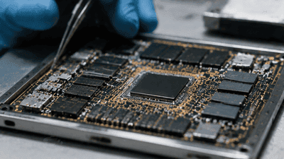 Value Distribution of Advanced Packaging via AI Chip Teardown Analysis